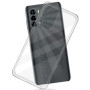 Чохол до мобільного телефона BeCover ZTE Blade A72 Transparancy (708657) Чохол до мобільного телефона BeCover ZTE Blade A72 Transparancy (708657)