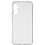 Чохол до мобільного телефона Armorstandart Air Series Samsung A34 5G (A346) Transparent (ARM66182) Чохол до мобільного телефона Armorstandart Air Series Samsung A34 5G (A346) Transparent (ARM66182)