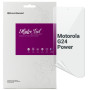 Плівка захисна Armorstandart Anti-Blue Motorola G24 Power (ARM73773) Плівка захисна Armorstandart Anti-Blue Motorola G24 Power (ARM73773)