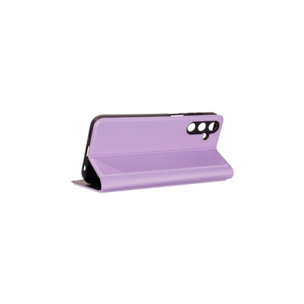 Чохол до мобільного телефона BeCover Exclusive New Style Samsung Galaxy A15 4G SM-A155/A15 5G SM-A156 Purple (710935)
