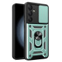 Чохол до мобільного телефона BeCover Military Samsung Galaxy A35 5G SM-A356 Dark Green (711016) Чохол до мобільного телефона BeCover Military Samsung Galaxy A35 5G SM-A356 Dark Green (711016)