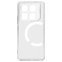 Чохол до мобільного телефона Armorstandart Air Infinix GT 20 Pro Camera cover Clear (ARM77779) Чохол до мобільного телефона Armorstandart Air Infinix GT 20 Pro Camera cover Clear (ARM77779)
