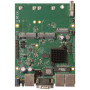 Мережева карта Mikrotik RBM33G Мережева карта Mikrotik RBM33G