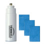 Пластини для фумігатора Thermacell R-1 Mosquito Repellent Refills 12 годин (1200.05.40) Пластини для фумігатора Thermacell R-1 Mosquito Repellent Refills 12 годин (1200.05.40)