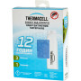 Пластини для фумігатора Thermacell R-1 Mosquito Repellent Refills 12 годин (1200.05.40) Пластини для фумігатора Thermacell R-1 Mosquito Repellent Refills 12 годин (1200.05.40)