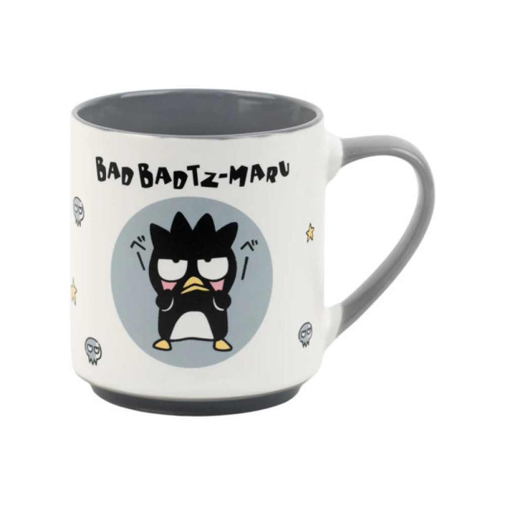 Чашка Kite Bad Badtz Maru 350 мл, HK-2 (HK25-215-2)