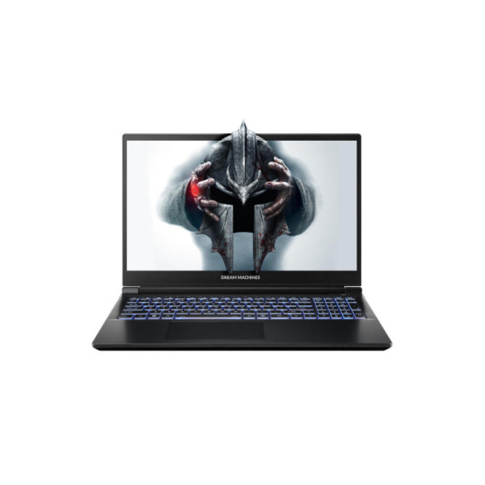 Ноутбук Dream Machines RG5070-15 (RG5070-15UA22) Ноутбук Dream Machines RG5070-15 (RG5070-15UA22)