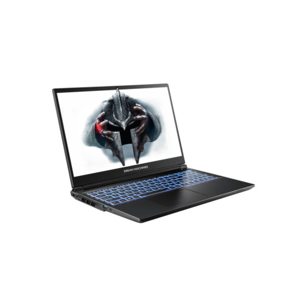 Ноутбук Dream Machines RG5070-15 (RG5070-15UA22) Ноутбук Dream Machines RG5070-15 (RG5070-15UA22)