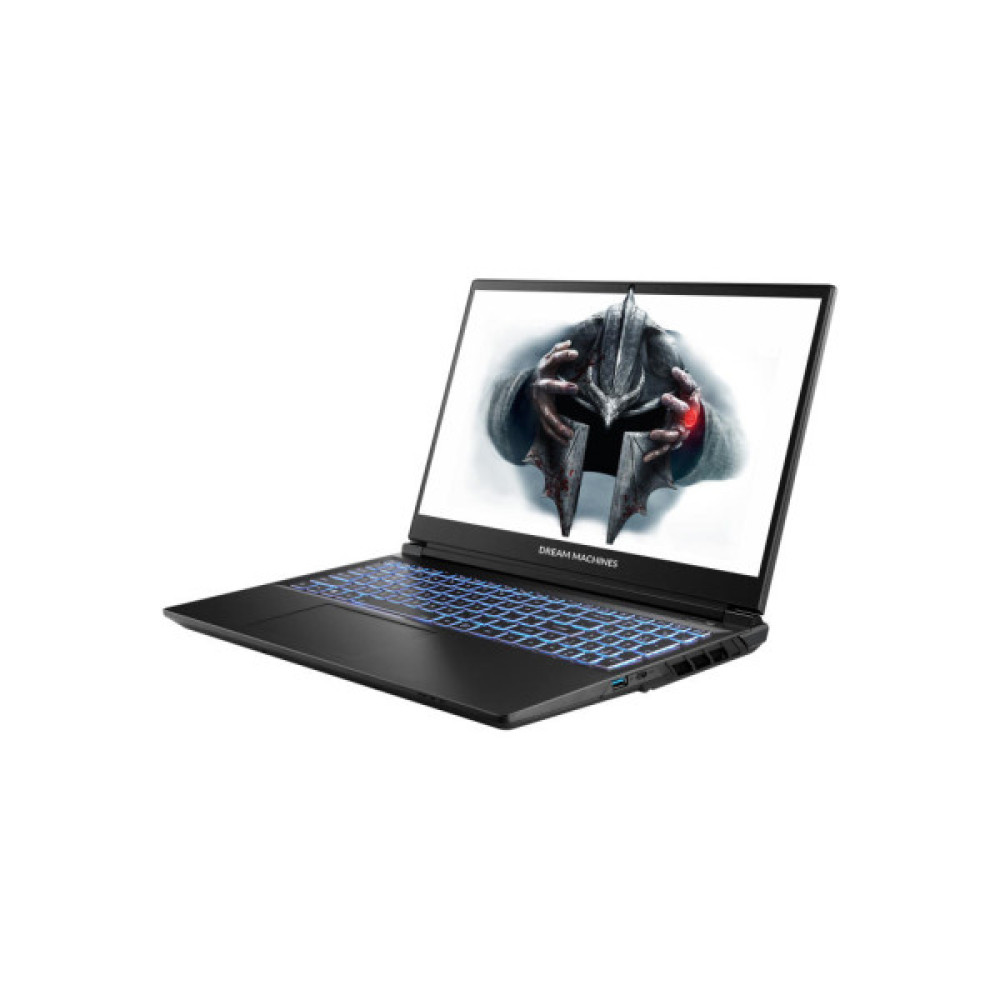 Ноутбук Dream Machines RG5070-15 (RG5070-15UA22) Ноутбук Dream Machines RG5070-15 (RG5070-15UA22)