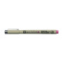Лайнер Sakura Pigma Micron (0.5) 0,45 мм Рожевий (084511357792) Лайнер Sakura Pigma Micron (0.5) 0,45 мм Рожевий (084511357792)