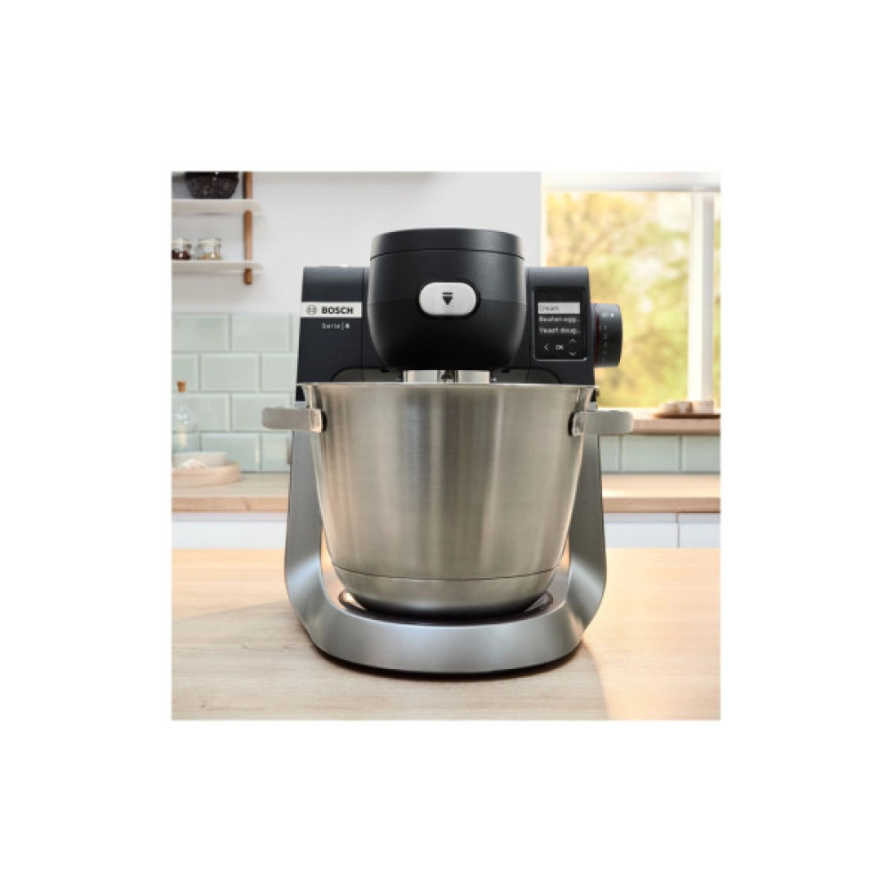 Кухонний комбайн Bosch MUMS6ZS00