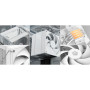 Кулер до процесора ID-Cooling FROZN A410 DW Кулер до процесора ID-Cooling FROZN A410 DW
