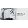Кулер до процесора ID-Cooling FROZN A410 DW Кулер до процесора ID-Cooling FROZN A410 DW