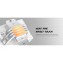 Кулер до процесора ID-Cooling FROZN A410 DW Кулер до процесора ID-Cooling FROZN A410 DW