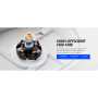 Кулер до процесора ID-Cooling FROZN A410 DW Кулер до процесора ID-Cooling FROZN A410 DW