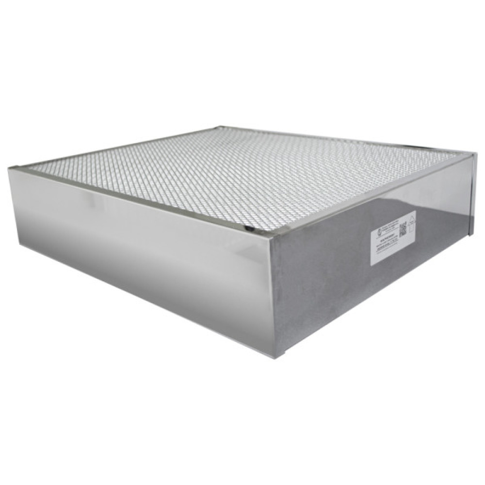 Фільтр повітряний Patron R1 НЕРА (НЕРА-H14-R1)