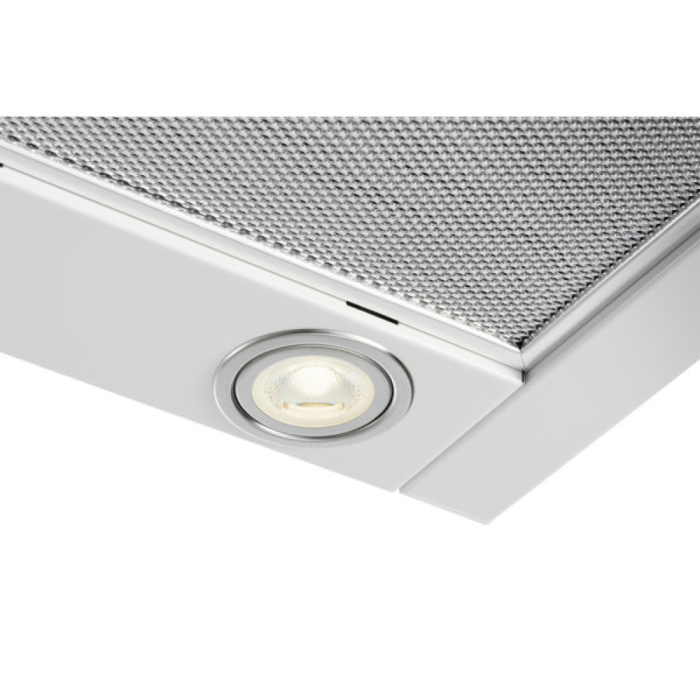 Витяжка кухонна Pyramida KX 60 (1000) B WH