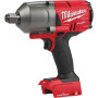 Гайковерт ударний акумуляторний Milwaukee M18 FUEL ONEFHIWF34-0 18В АКБ 1х5А·год 2034Нм 0-1800об/хв 3/4" 3.5кг без ЗП