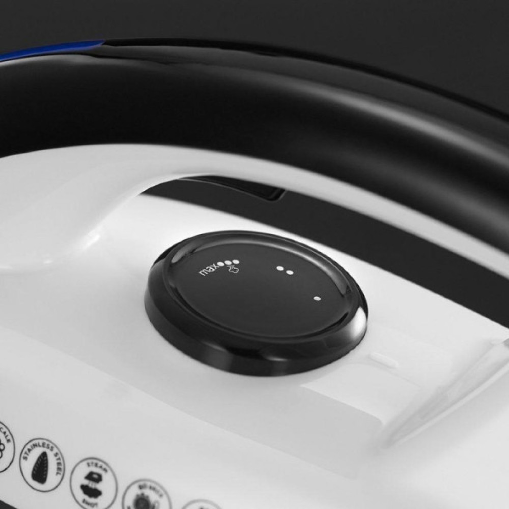 Парова станція Russell Hobbs Steam Power  - Black (24420-56)