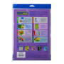 Папір Buromax А4, 80g, INTENSIVE violet, 50sh (BM.2721350-07) Папір Buromax А4, 80g, INTENSIVE violet, 50sh (BM.2721350-07)