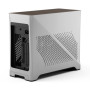 FRACTAL DESIGN Era 2 Silver (FD-C-ERA2N-01)