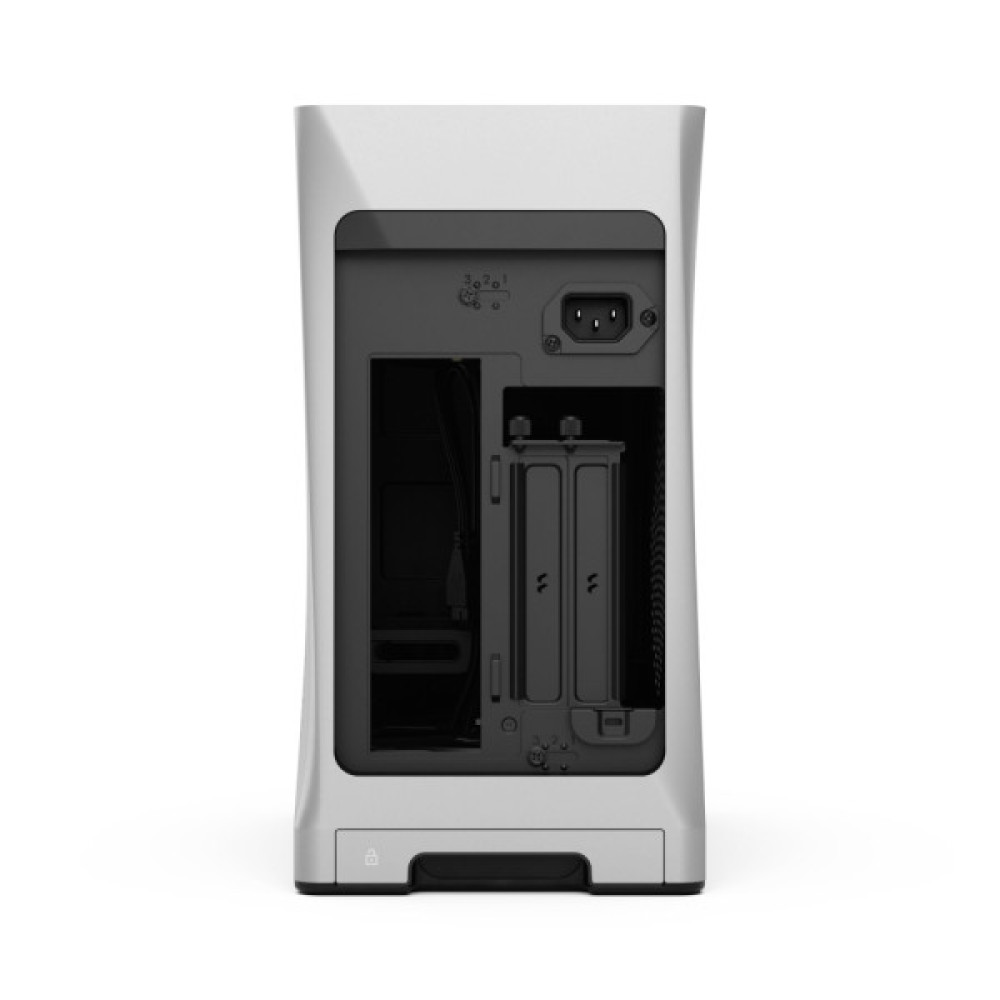 FRACTAL DESIGN Era 2 Silver (FD-C-ERA2N-01)