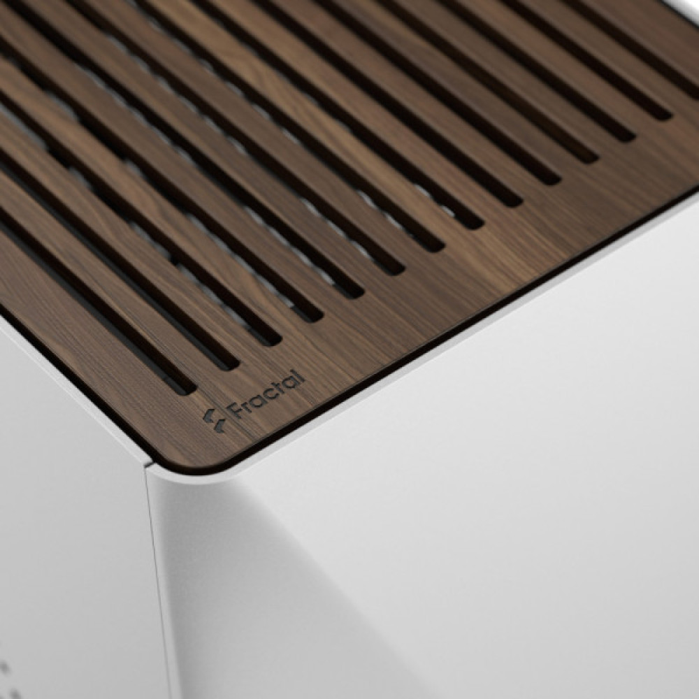 FRACTAL DESIGN Era 2 Silver (FD-C-ERA2N-01)