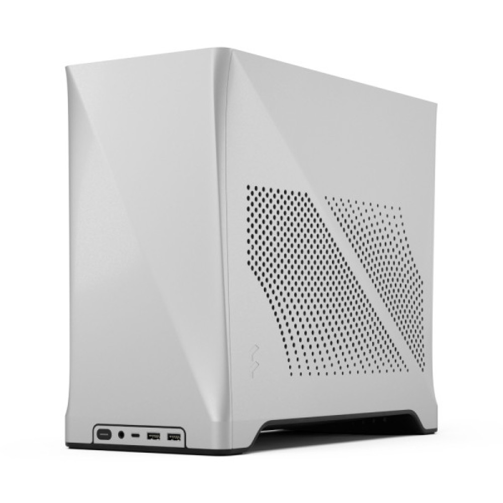 FRACTAL DESIGN Era 2 Silver (FD-C-ERA2N-01)