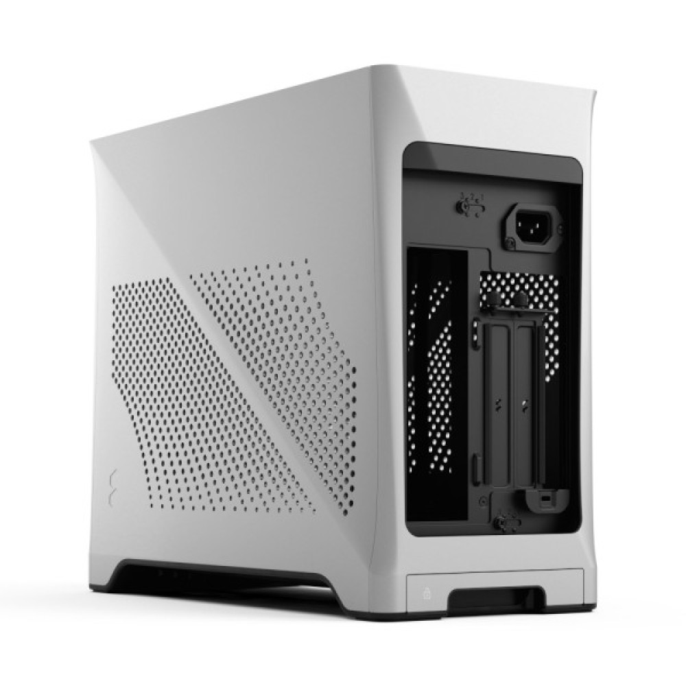 FRACTAL DESIGN Era 2 Silver (FD-C-ERA2N-01)