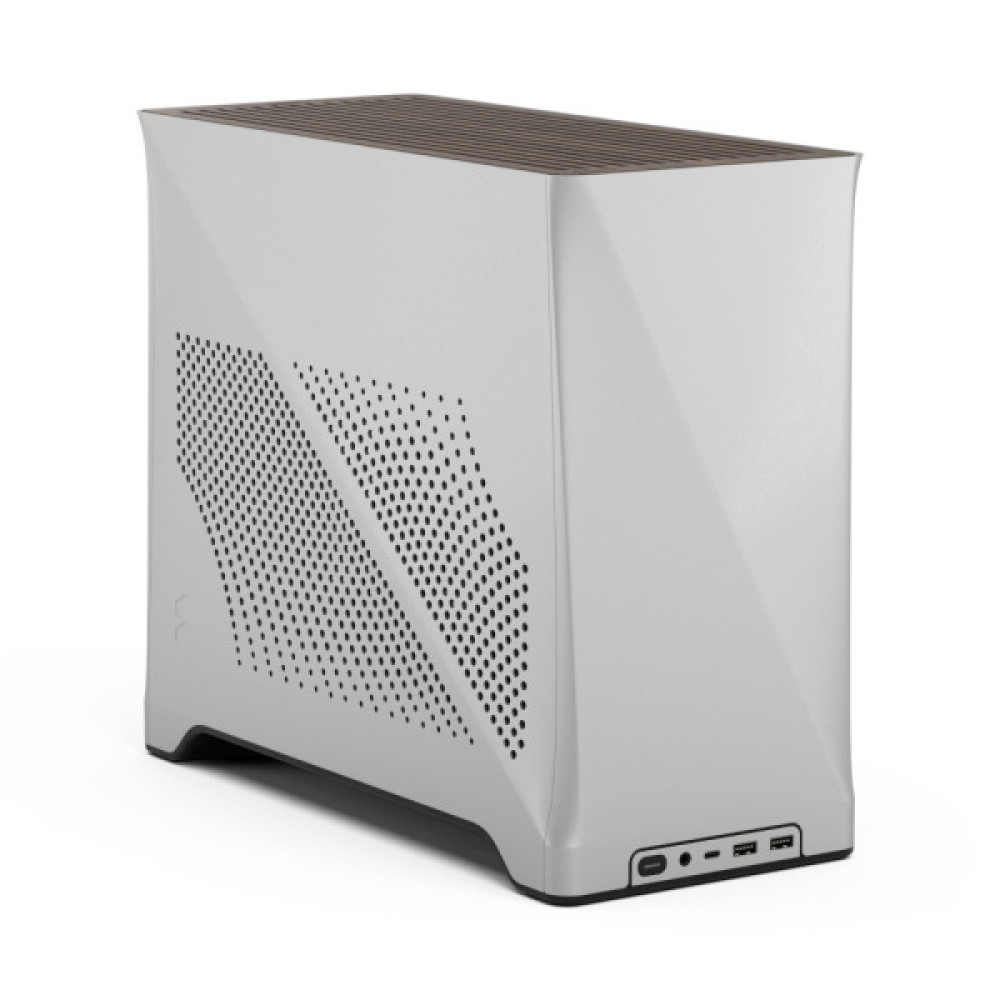 FRACTAL DESIGN Era 2 Silver (FD-C-ERA2N-01)