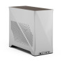 FRACTAL DESIGN Era 2 Silver (FD-C-ERA2N-01)