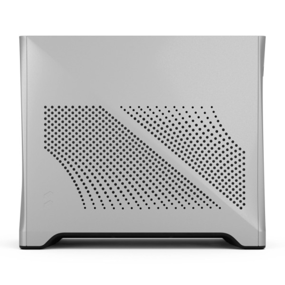 FRACTAL DESIGN Era 2 Silver (FD-C-ERA2N-01)