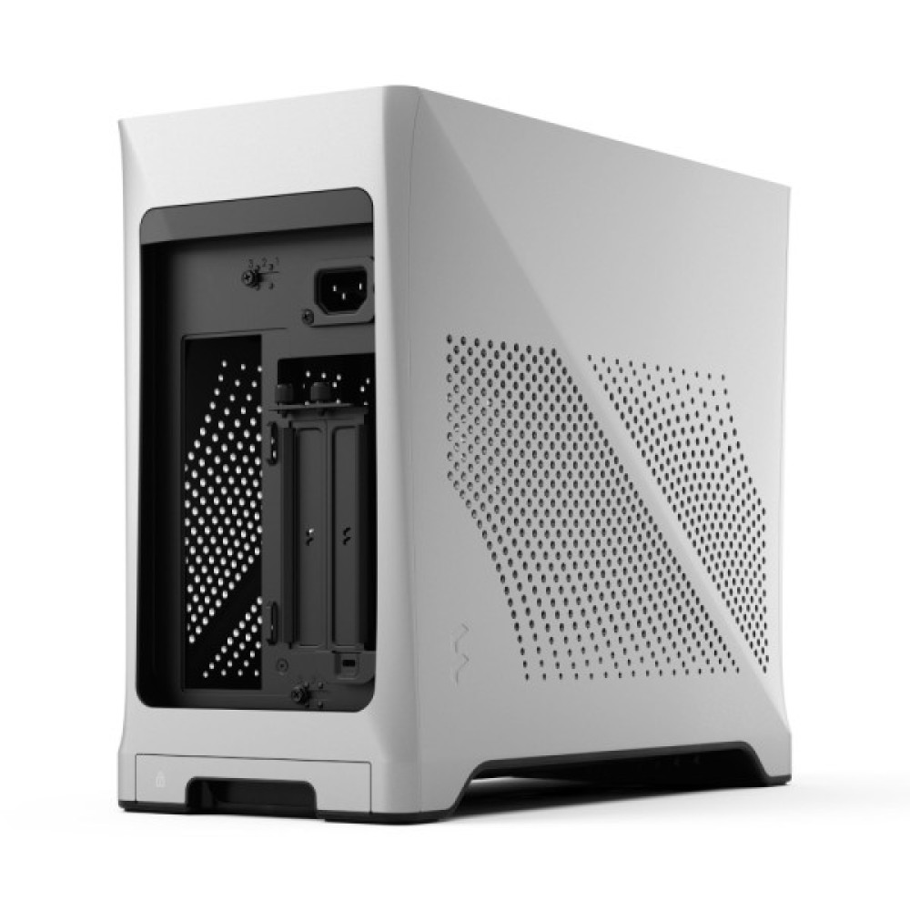 FRACTAL DESIGN Era 2 Silver (FD-C-ERA2N-01)