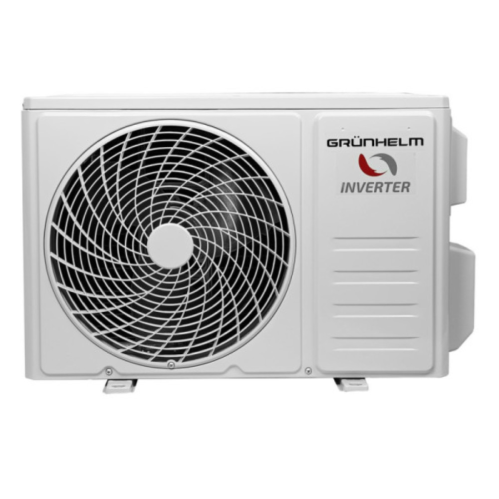 Кондиціонер Grunhelm GAC-09GH-IWF-TPRO-32