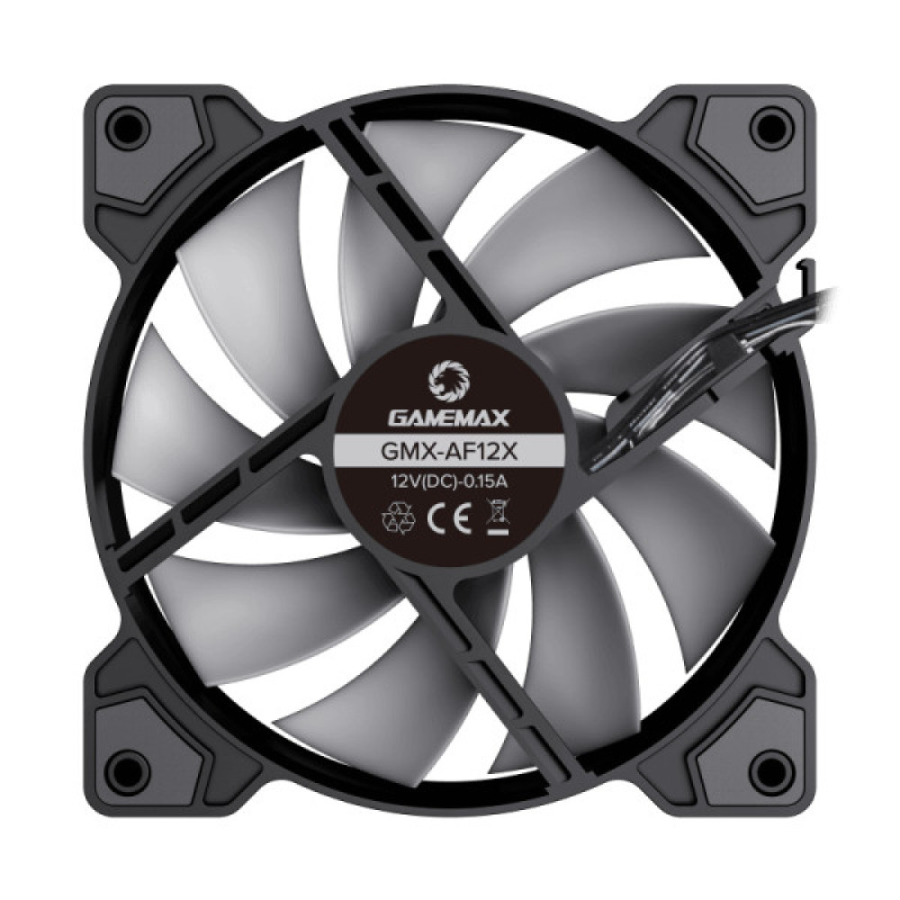 GAMEMAX GMX-AF12X
