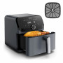 Мультипіч Tefal Easy Fry Mega (EY855BE0) Мультипіч Tefal Easy Fry Mega (EY855BE0)