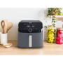 Мультипіч Tefal Easy Fry Mega (EY855BE0) Мультипіч Tefal Easy Fry Mega (EY855BE0)
