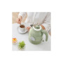 Електрочайник Xiaomi OCOOKER Electric Kettle Green (CS-SH01 Green) Електрочайник Xiaomi OCOOKER Electric Kettle Green (CS-SH01 Green)