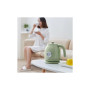 Електрочайник Xiaomi OCOOKER Electric Kettle Green (CS-SH01 Green) Електрочайник Xiaomi OCOOKER Electric Kettle Green (CS-SH01 Green)
