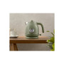 Електрочайник Xiaomi OCOOKER Electric Kettle Green (CS-SH01 Green) Електрочайник Xiaomi OCOOKER Electric Kettle Green (CS-SH01 Green)