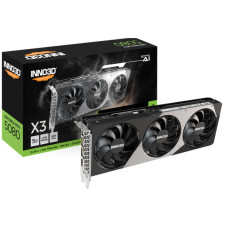 INNO3D RTX 5080 X3 (N50803-16D7-176068N)