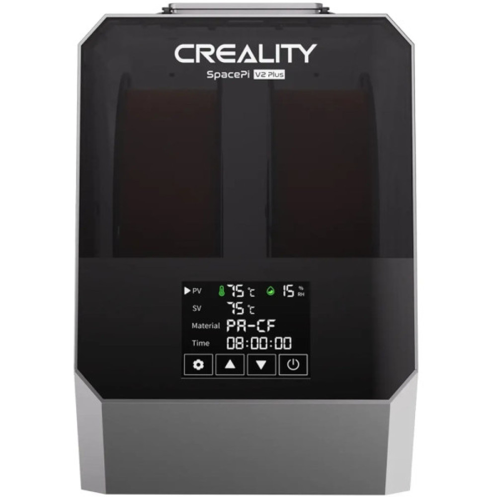 Сушарка для філаменту Creality Space Pi Plus V2 (4005010153)