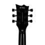 Електрогітара LTD EC-201FT Black