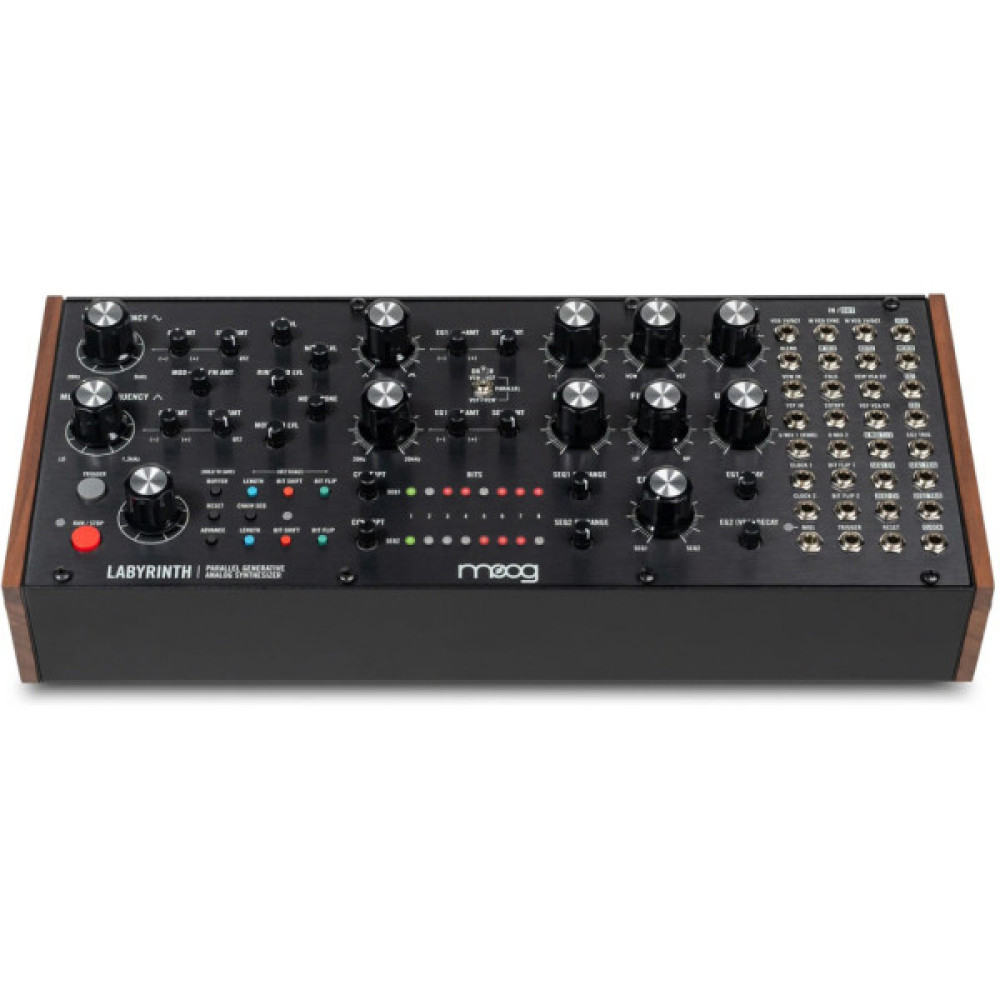 Синтезатор Moog Music Labyrinth (240984)