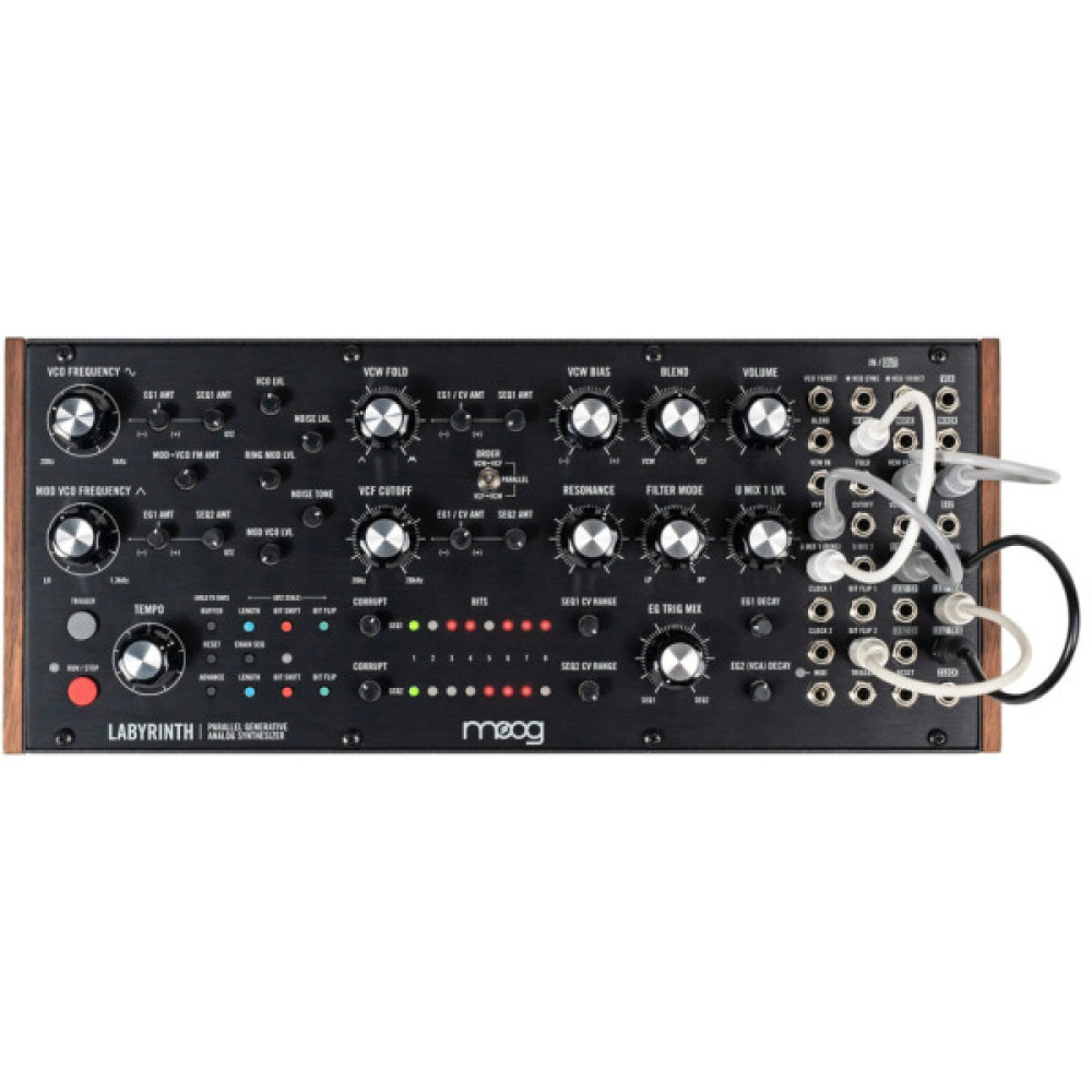 Синтезатор Moog Music Labyrinth (240984)