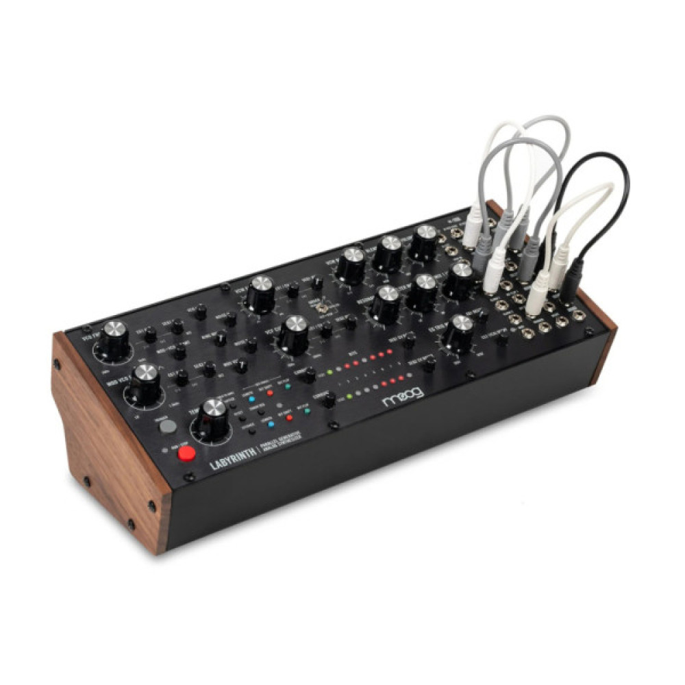 Синтезатор Moog Music Labyrinth (240984)