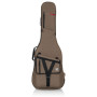 Чохол для гітари Gator Transit Series Electric Guitar Bag Brown (GT-ELECTRIC-TAN)