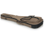 Чохол для гітари Gator Transit Series Electric Guitar Bag Brown (GT-ELECTRIC-TAN)