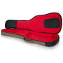 Чохол для гітари Gator Transit Series Electric Guitar Bag Brown (GT-ELECTRIC-TAN)