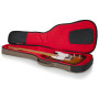 Чохол для гітари Gator Transit Series Electric Guitar Bag Brown (GT-ELECTRIC-TAN)